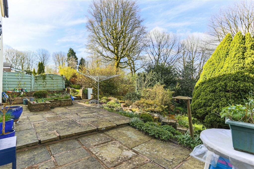 Additional image 30 of Broading House, Loveclough, Rossendale, BB4