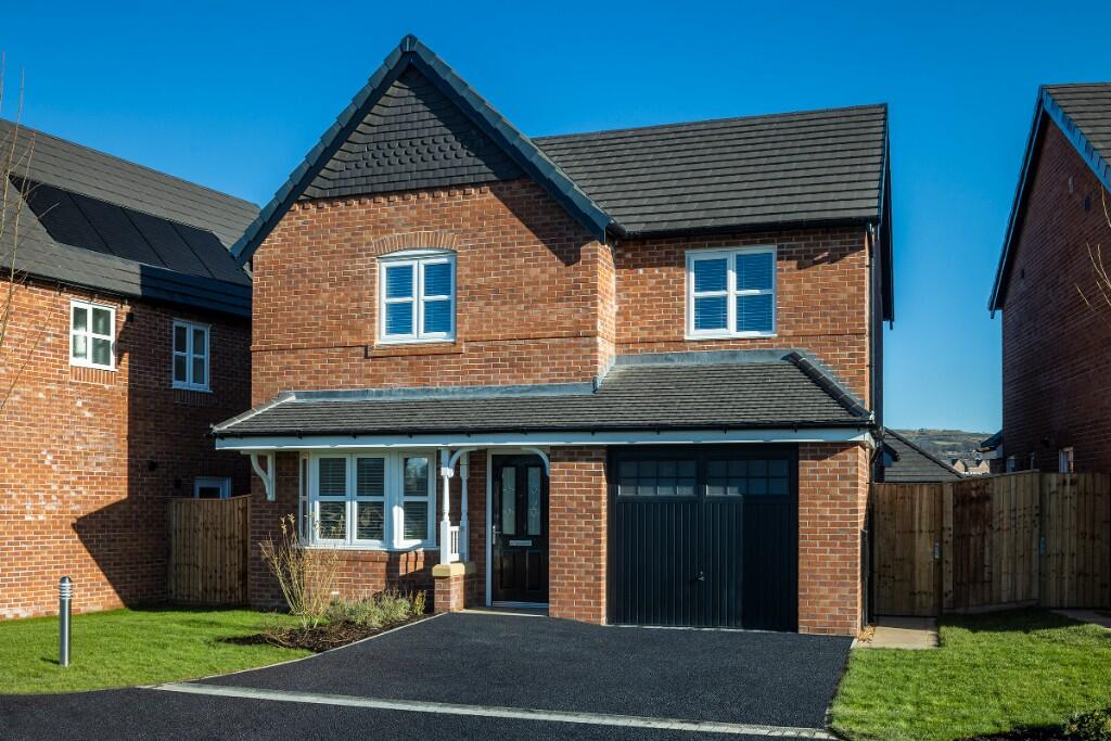 Additional image 10 of Locomotive Way, 
off Station Road, 
BL6 5JE