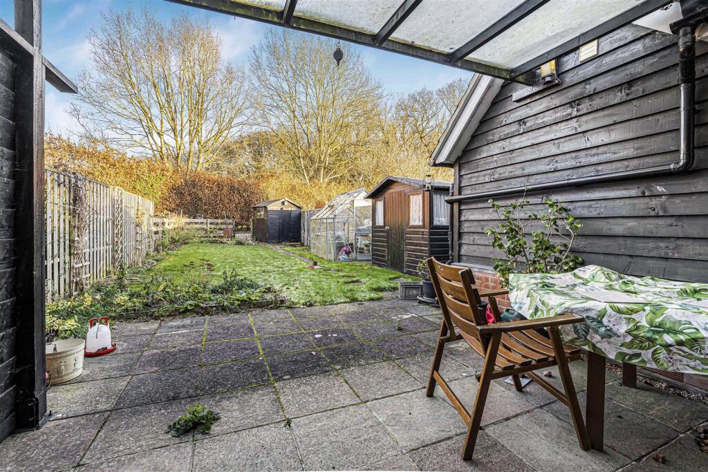 Additional image 15 of Cambridge Road, Quendon, Saffron Walden