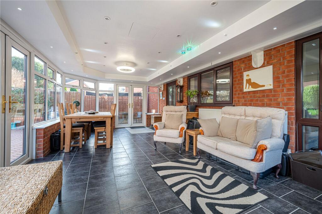 Additional image 16 of Torridge, Hockley, Tamworth, Staffordshire, B77