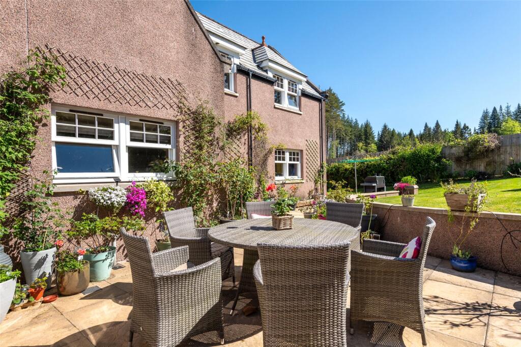 Additional image 36 of 14 East Mains, Inchmarlo, Banchory, AB31