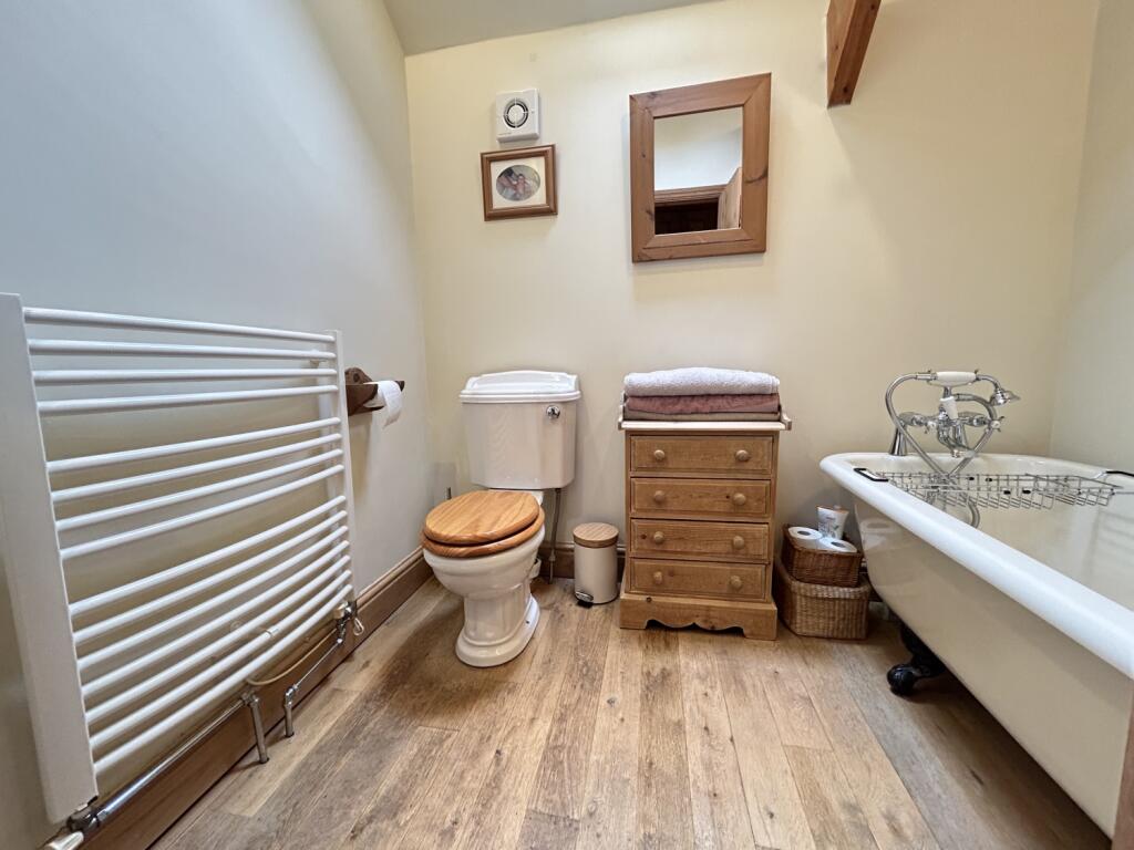 Additional image 15 of The Barn, Hamsterely, County Durham, DL13