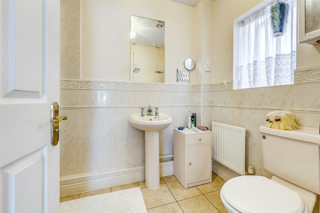 Additional image 22 of Foxglove Walk, Worthing, West Sussex, BN13