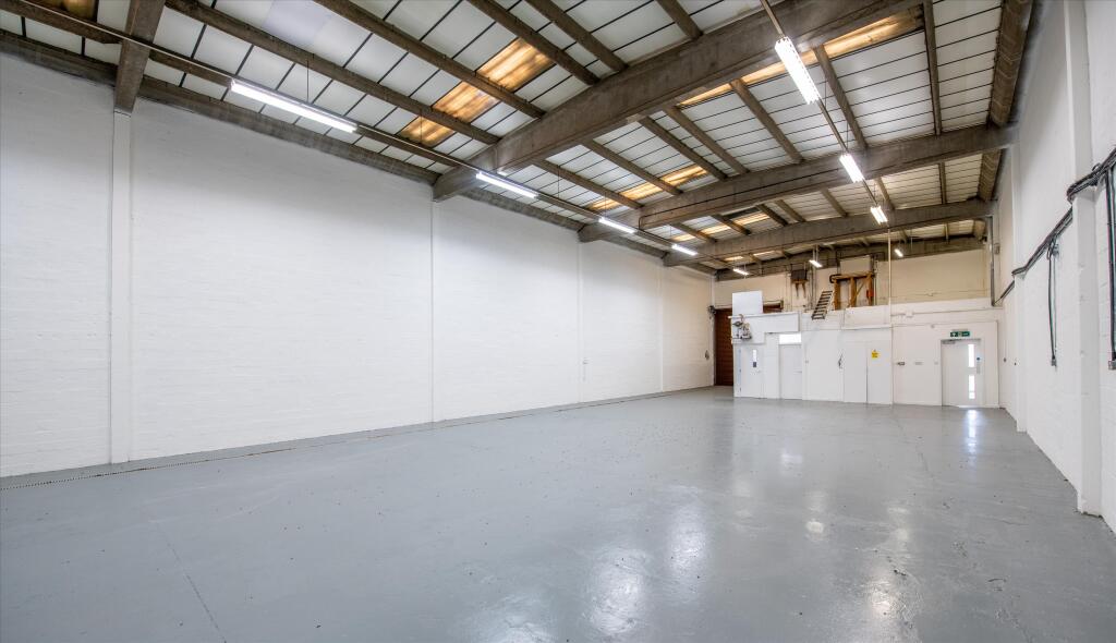 Additional image 8 of Block D, D18 Wellheads Industrial Estate, Wellheads Crescent, Dyce, Aberdeen,  AB21