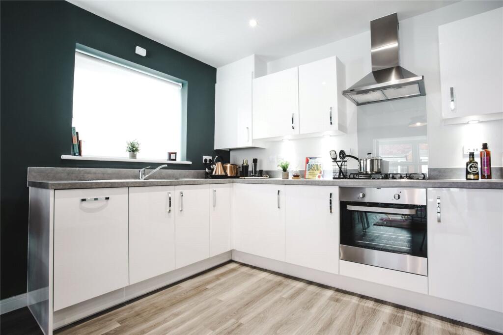 Additional image 4 of Plot 239, Lucas Green, Shirley, Solihull, West Midlands, B90