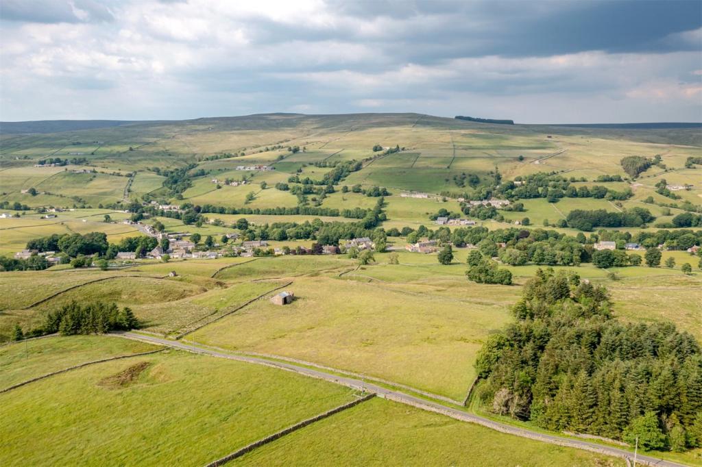 Additional image 6 of Hawkwell Head Barn, Ireshopeburn, Bishop Auckland, Durham