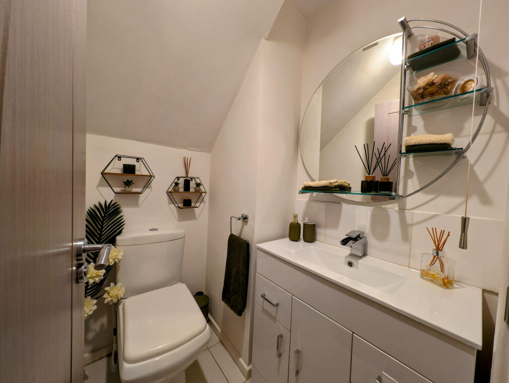 Additional image 14 of Grovers Field, Abercynon CF45 4PP