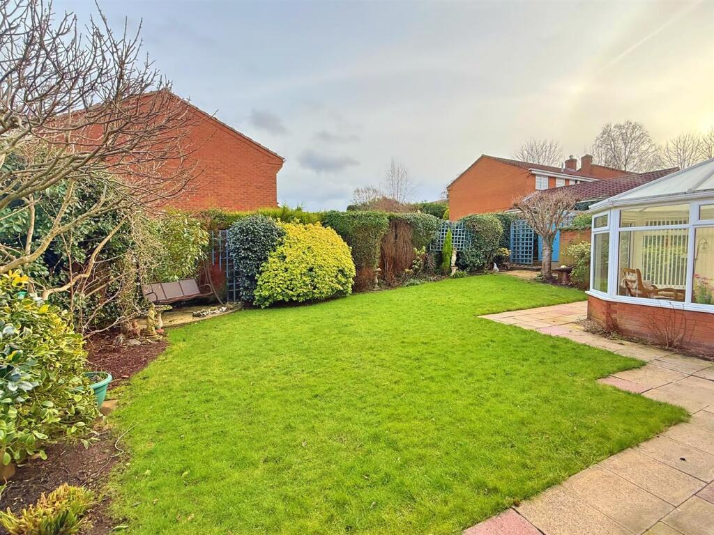 Additional image 20 of Bradgate Drive, Four Oaks, Sutton Coldfield