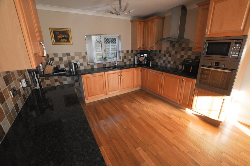 Additional image 17 of Oakley Hill, WIMBORNE, BH21