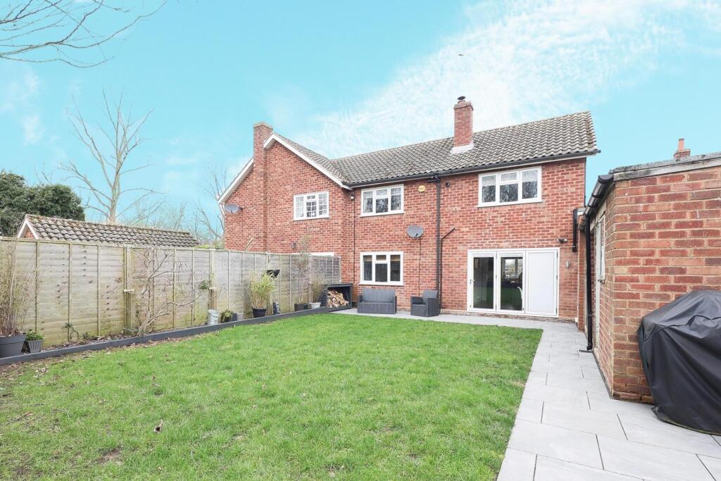 Additional image 19 of Digby Road, Coleshill, Birmingham
