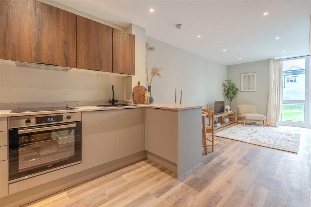 Additional image 8 of Forest Apartments, Forest Road, Bristol, BS15