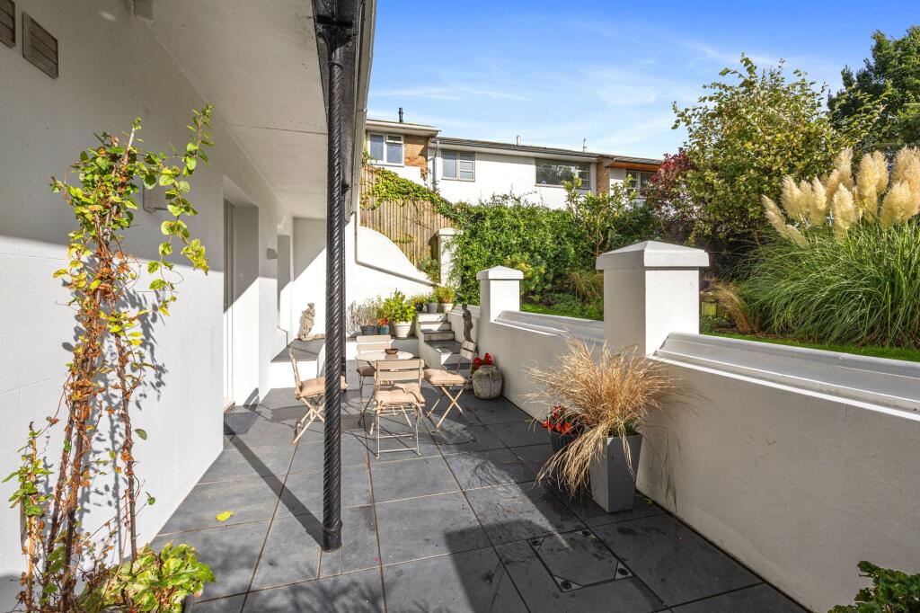 Additional image 28 of West Drive, Queens Park Villa, BN2