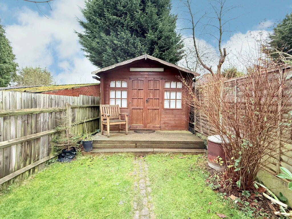 Additional image 17 of Swanshurst Lane, Moseley