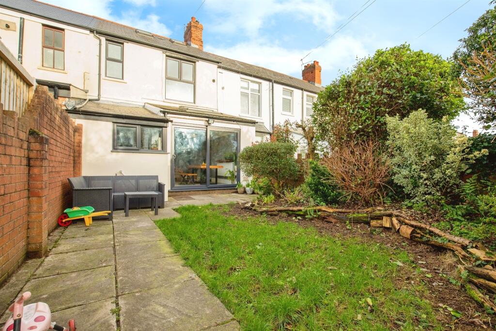 Additional image 13 of Kensington Avenue, Victoria Park, Cardiff