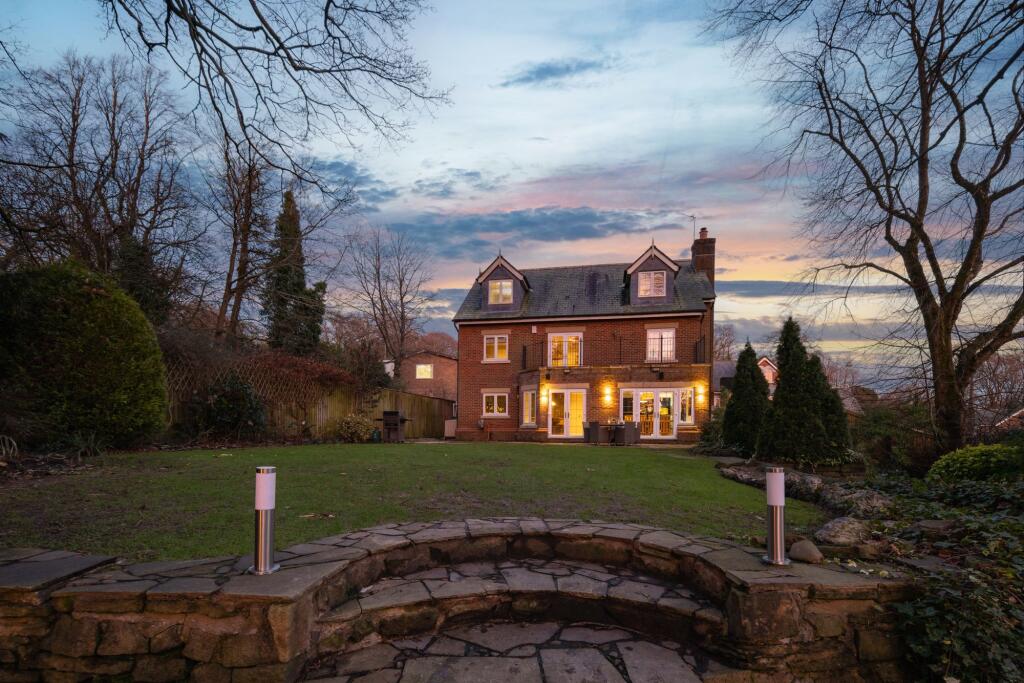 Additional image 63 of Ascot House, The Keep BL1 5NG: A Stunning Six-Bedroom Gated Home with large Woodland Garden