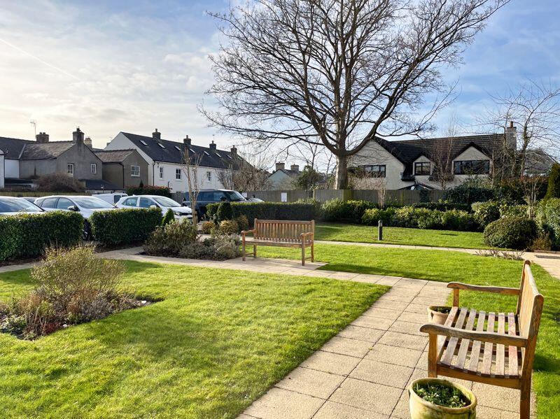 Additional image 5 of 1 De Clare Lodge, Westgate, Cowbridge, The Vale of Glamorgan CF71 7FR