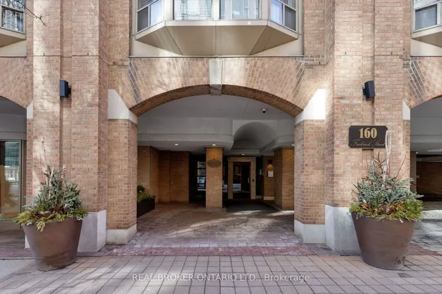 Additional image 20 of 160 Frederick St Unit 507