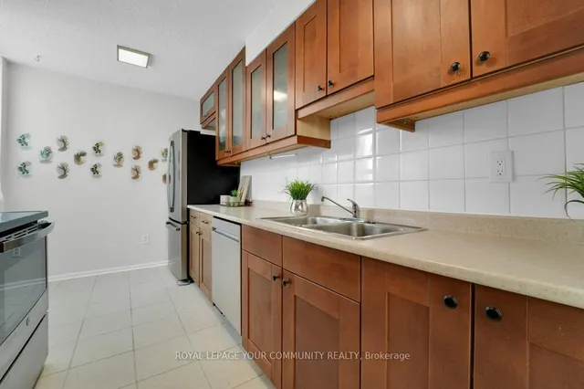 Additional image 15 of 5 Old Sheppard Ave Unit 503