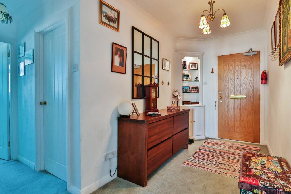 Additional image 14 of West Cliff Road, Bournemouth