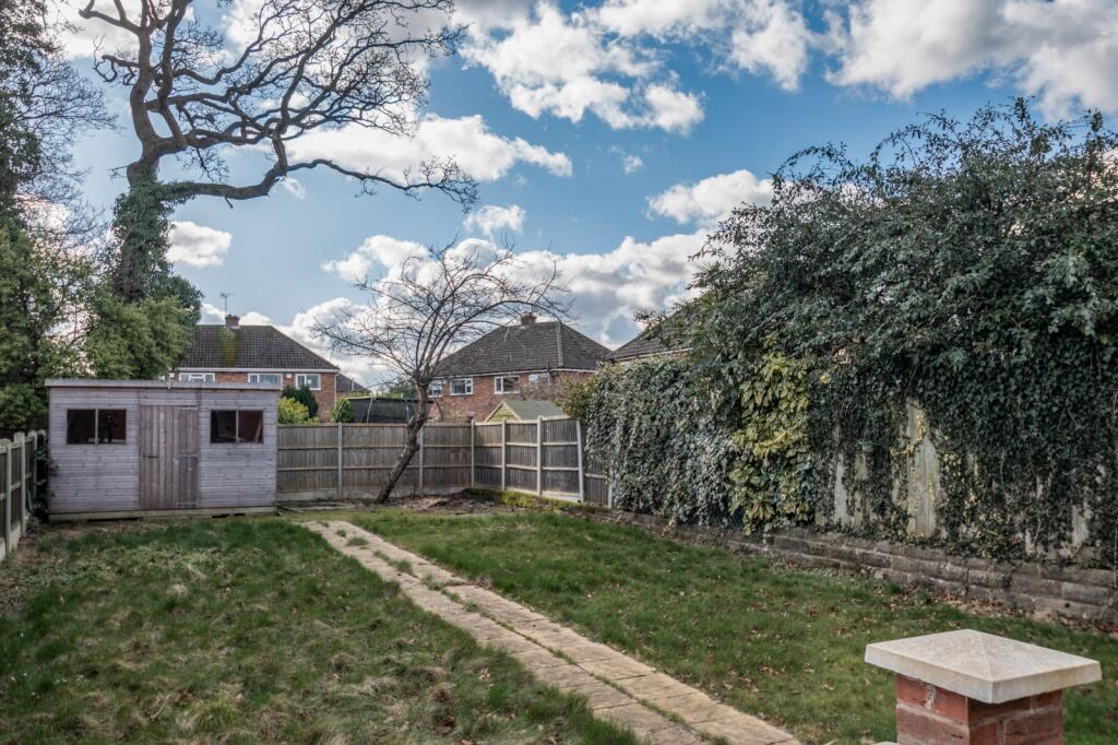 Additional image 12 of Binton Road, Shirley, Solihull, West Midlands, B90