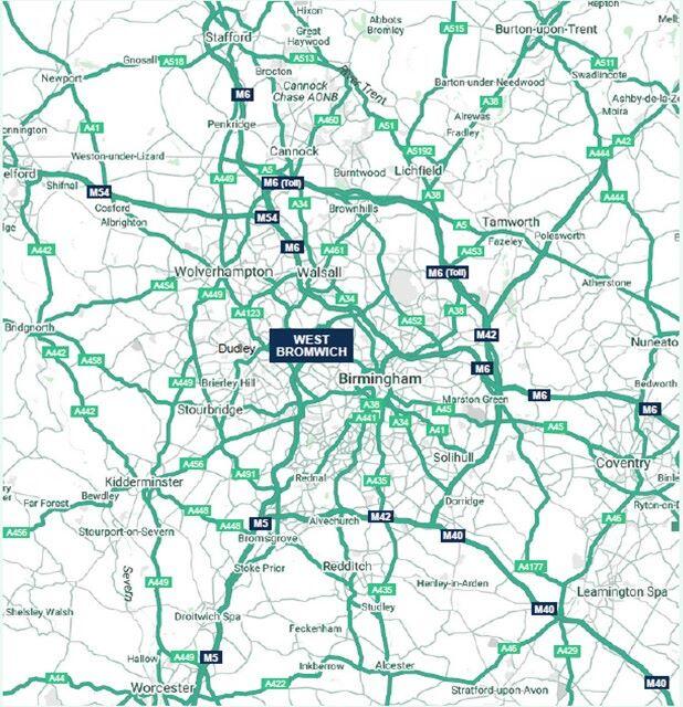 Additional image 3 of 178 Birmingham Road, West Bromwich, Sandwell, B70 6QG