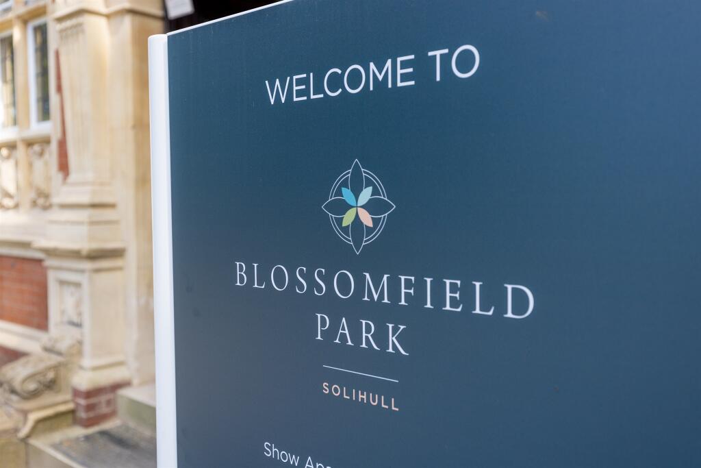 Additional image 7 of Alfred Place, Blossomfield Road, Solihull