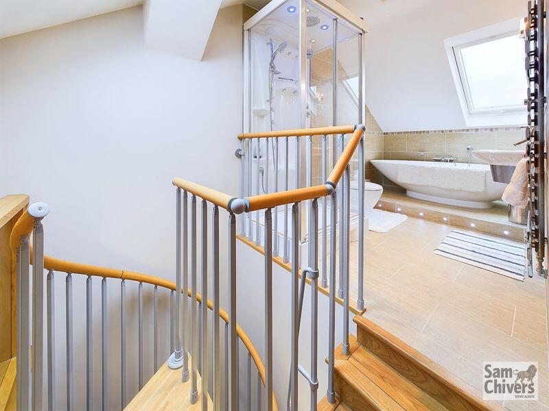 Additional image 16 of Eckweek Lane, Peasedown St. John