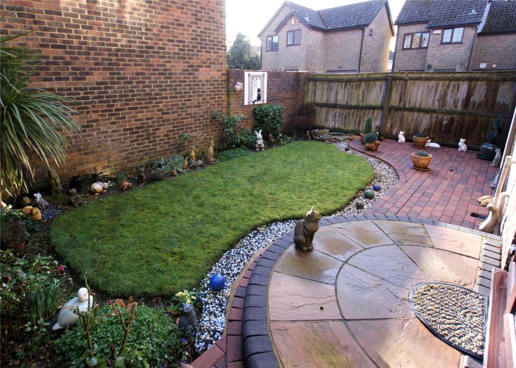 Additional image 8 of Towers Farm, Corfe Mullen, Wimborne, Dorset, BH21