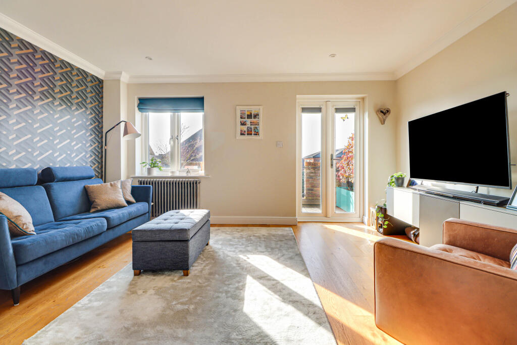 Additional image 2 of Saracens Head Yard, Pageant Road, St Albans, AL1