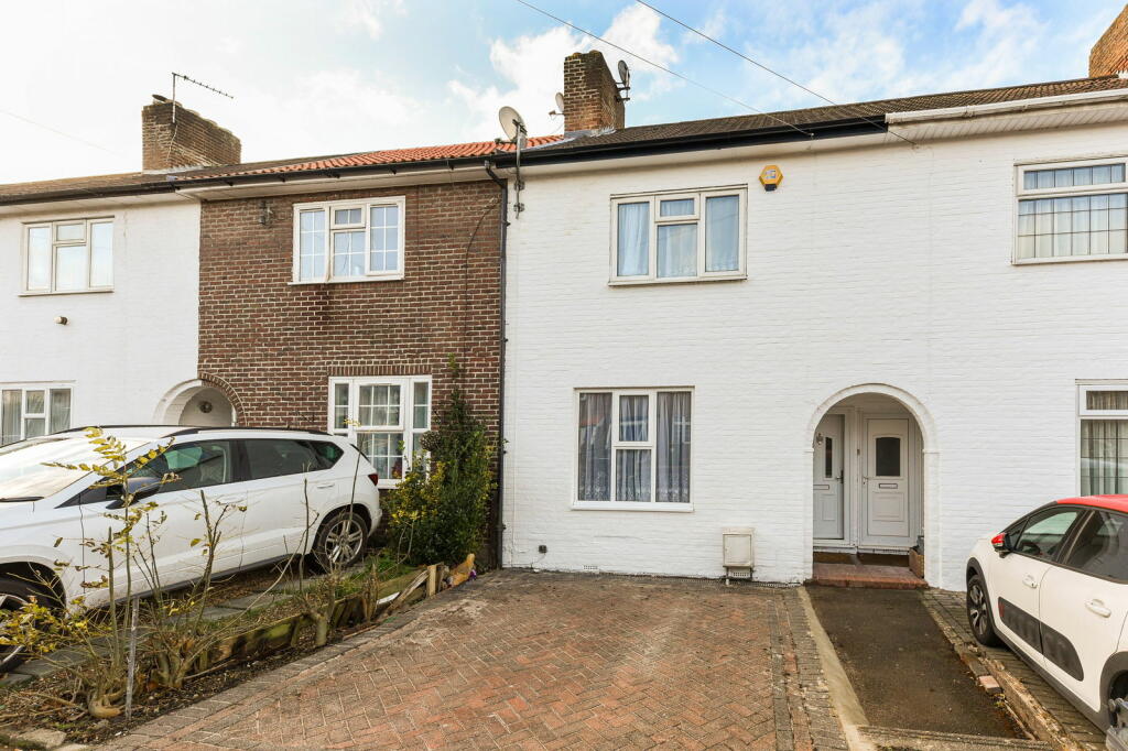 Additional image 13 of Reigate Road, Bromley, BR1 5JJ