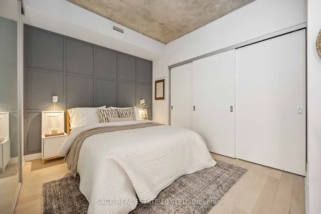 Additional image 19 of 1201 Dundas St Unit 609