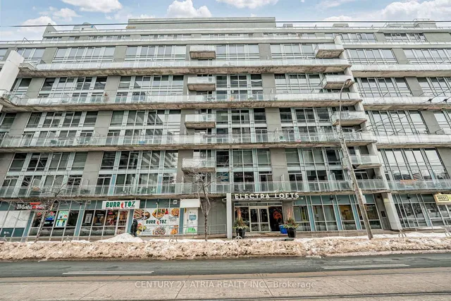 Additional image 25 of 1029 King St Unit 639