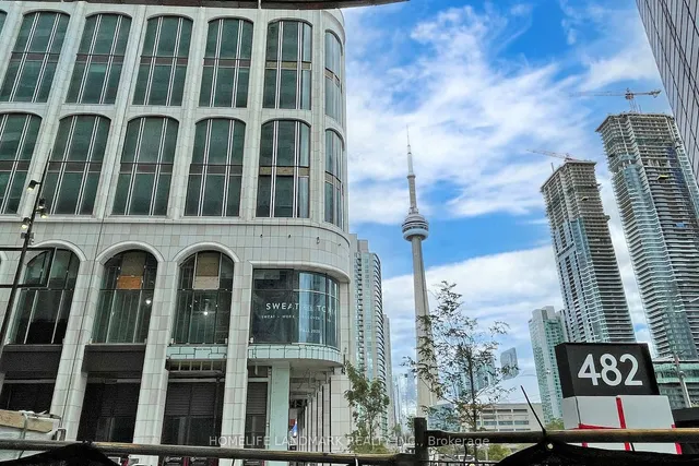 Additional image 35 of 470 Front St Unit 2912