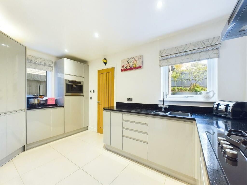 Additional image 5 of Stead Hill Way, Cote Farm