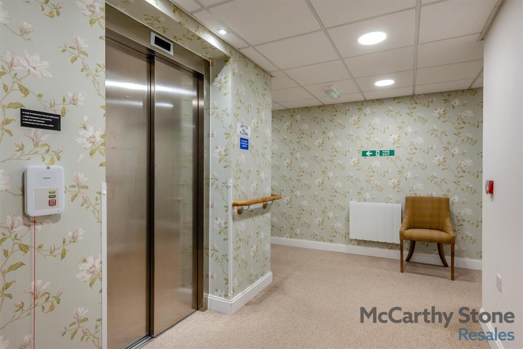 Additional image 26 of Bilberry Place, Recreation Road, Bromsgrove, B61 8DT