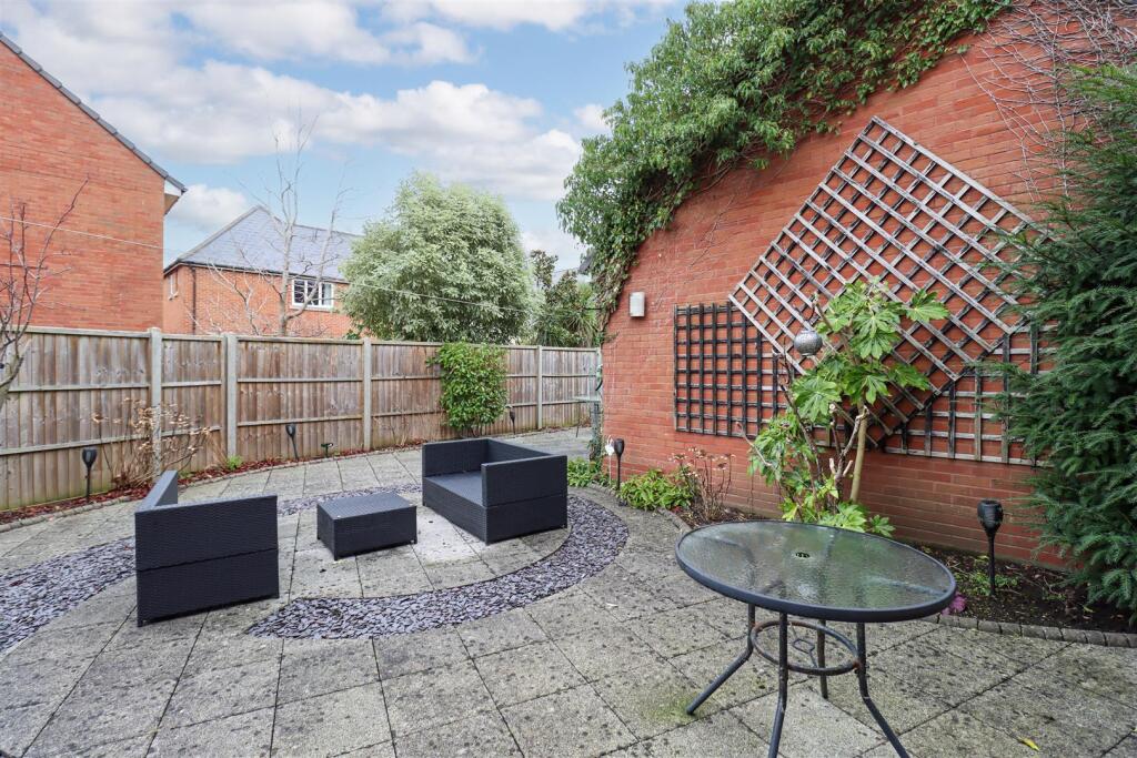 Additional image 15 of Family home with double garage in Village Quarter, Portishead