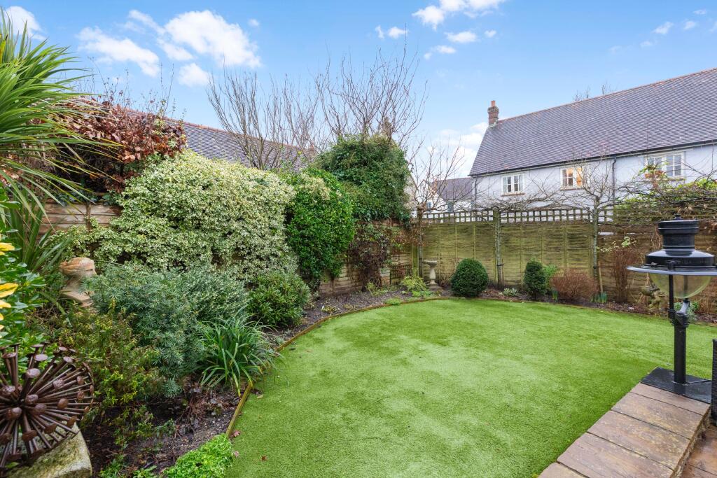 Additional image 8 of Magnolia House, Lovage Way, Mere