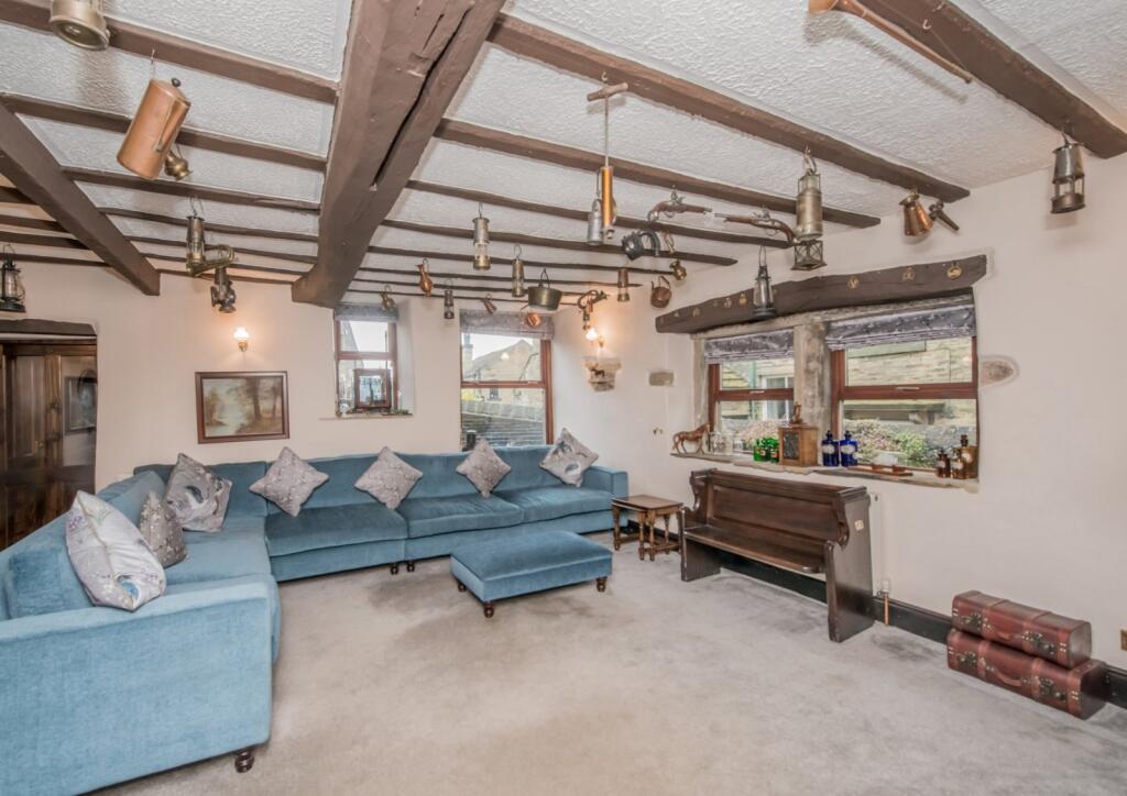 Additional image 21 of Hodgson Fold, Bradford, BD2