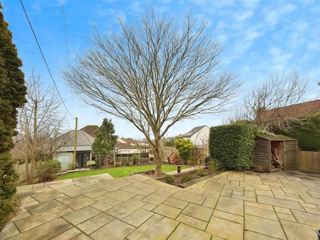 Additional image 31 of Mount Hill Road, Hanham, Bristol, BS15 8QT