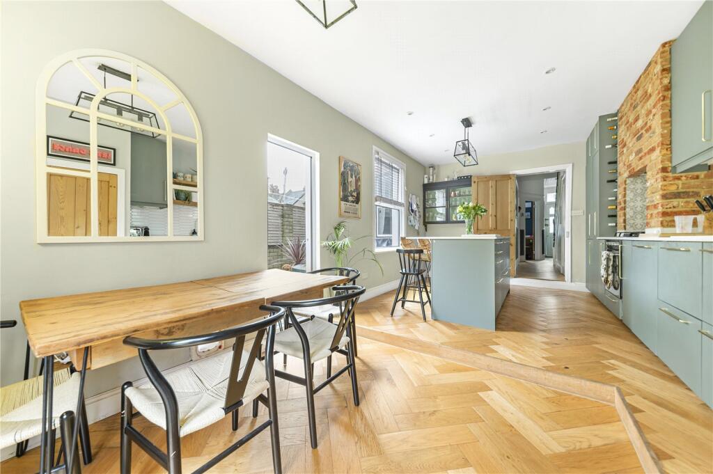 Additional image 4 of Howard Road, Bromley, BR1