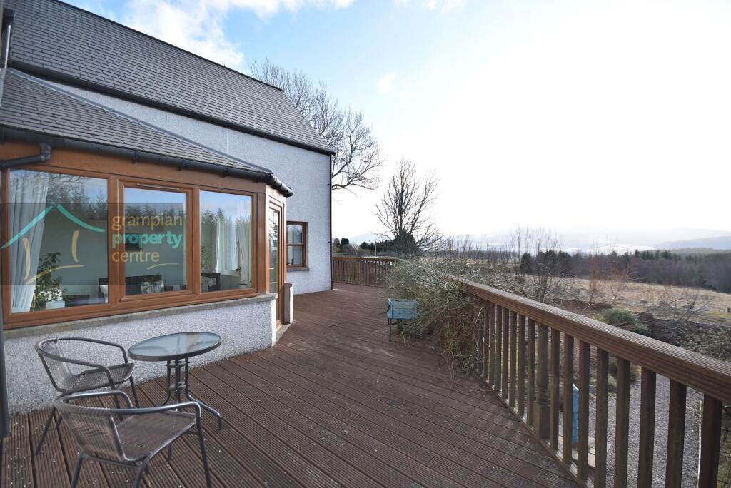 Additional image 11 of Weavers Cottage, Archiestown, Aberlour, AB38 7QX