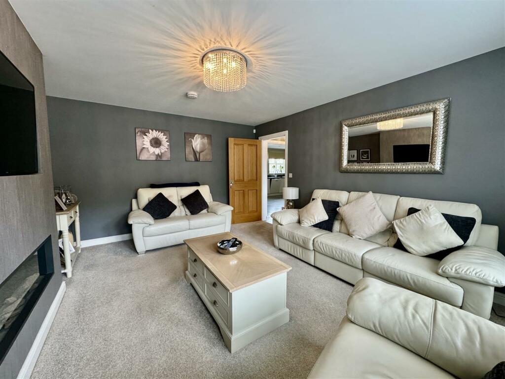 Additional image 10 of Jacobite Gardens, Clifton, Penrith