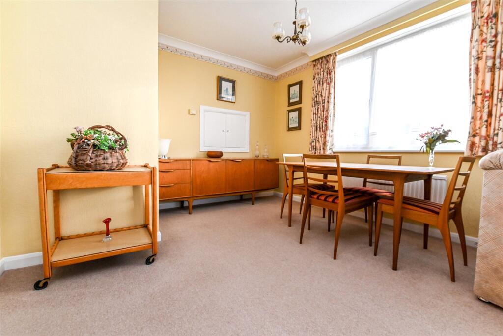 Additional image 4 of Janred Court, Sea Road, Barton on Sea, Hampshire, BH25