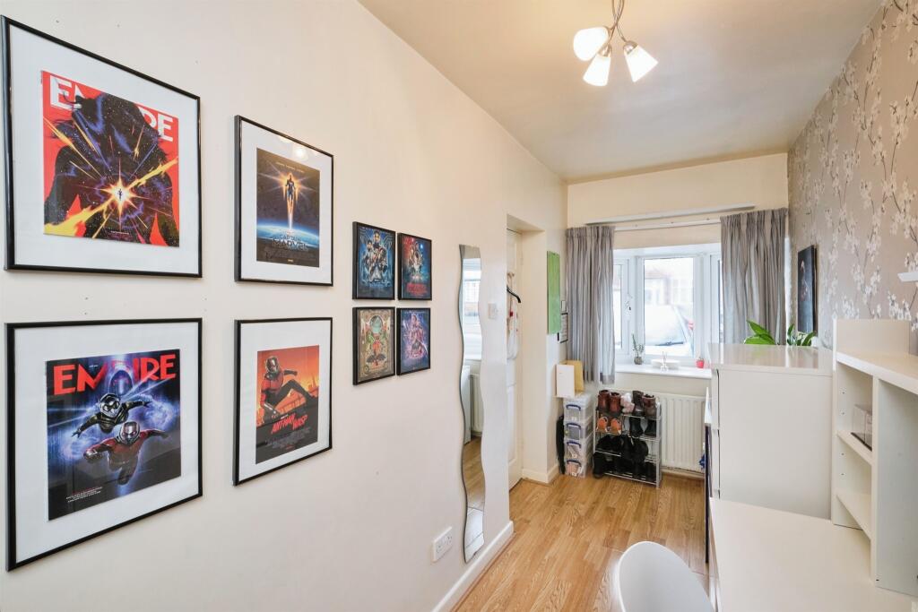 Additional image 7 of Yateley Avenue, Birmingham