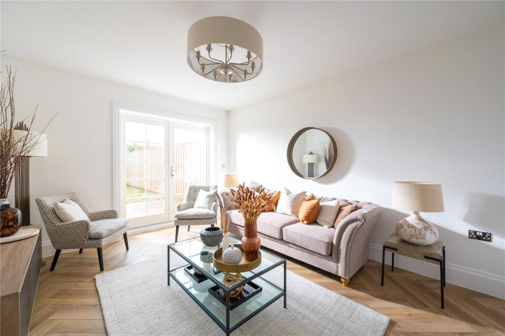 Additional image 20 of Bowgate Mews, St. Peters Close, St. Albans, Hertfordshire