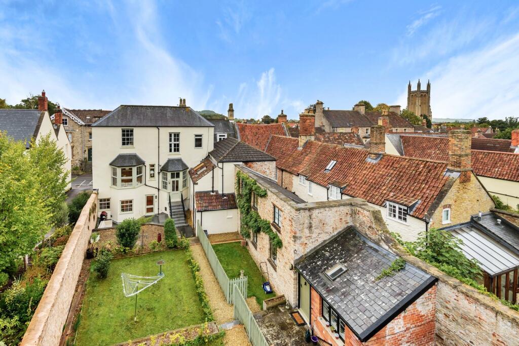 Additional image 14 of Chamberlain Street, Wells, BA5