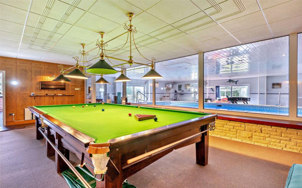 Additional image 10 of St. Lythan's, Cardiff, CF5