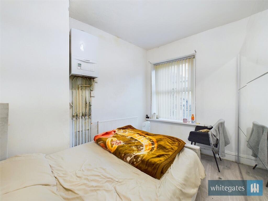 Additional image 7 of Victor Terrace, Bradford, West Yorkshire, BD9