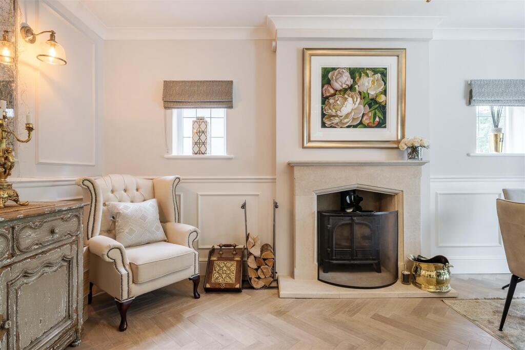 Additional image 28 of Chislehurst Road, Petts Wood East