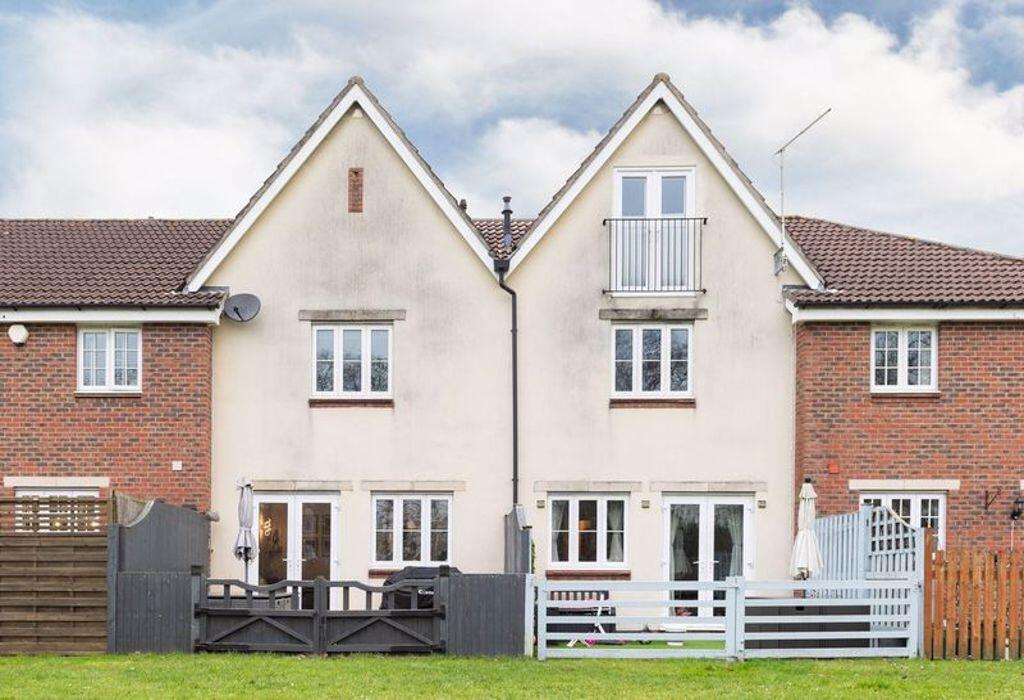 Additional image 14 of MODERN HOUSE Cracklewood Close, Ferndown